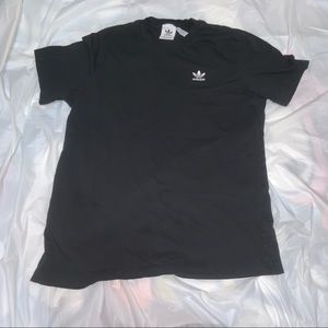 2/$25 Adidas embroidered logo tee